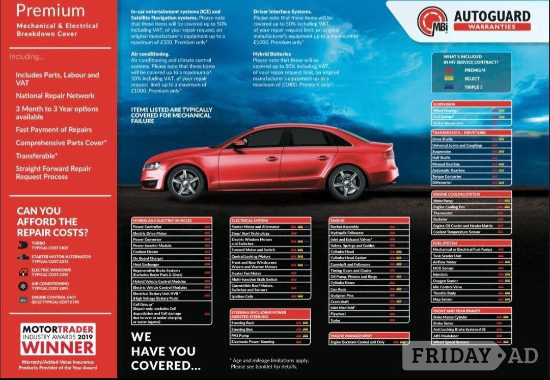 Mercedes-Benz B Class 2016 - Cars in Manchester