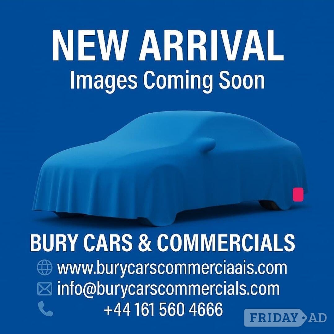 Mercedes-Benz B Class 2016 in Manchester