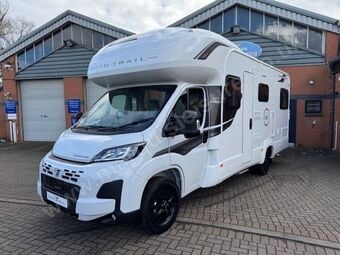 Auto-Trail Expedition C72 2026 for sale