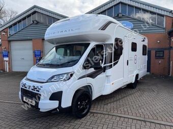 Auto-Trail Expedition C72 2026 for sale