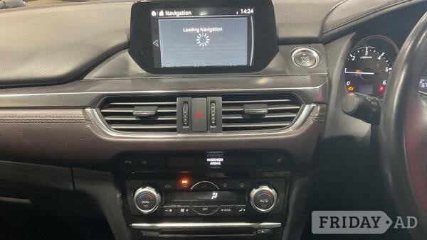 Mazda 6 Wantage