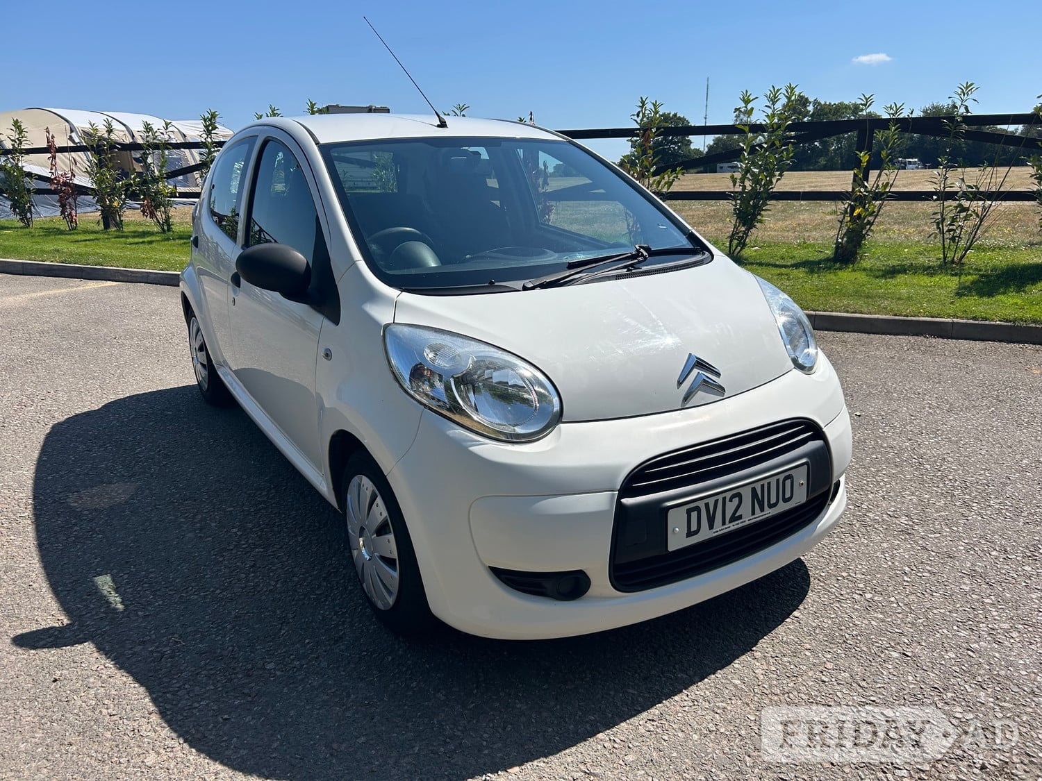 Citroen C1 2012 in Sevenoaks