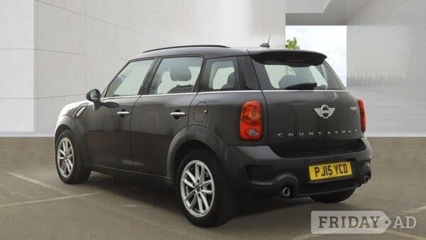 Mini Countryman 2015 - Cars in Pontypridd