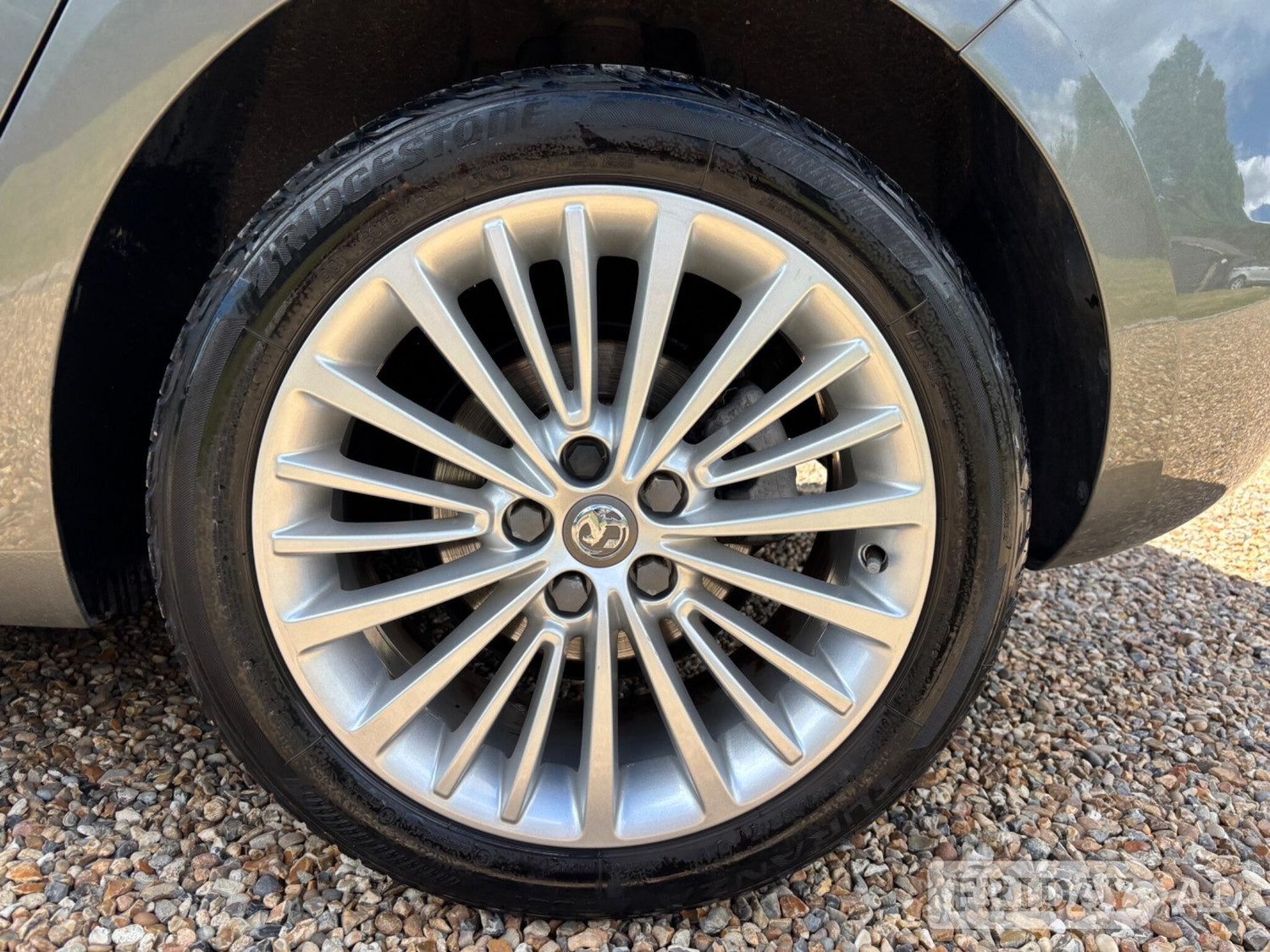 Vauxhall Astra 2019 - Cars in Staines