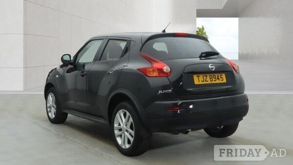 Nissan Juke 2012 - Cars in Birmingham