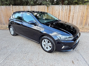 Volkswagen Polo 2018