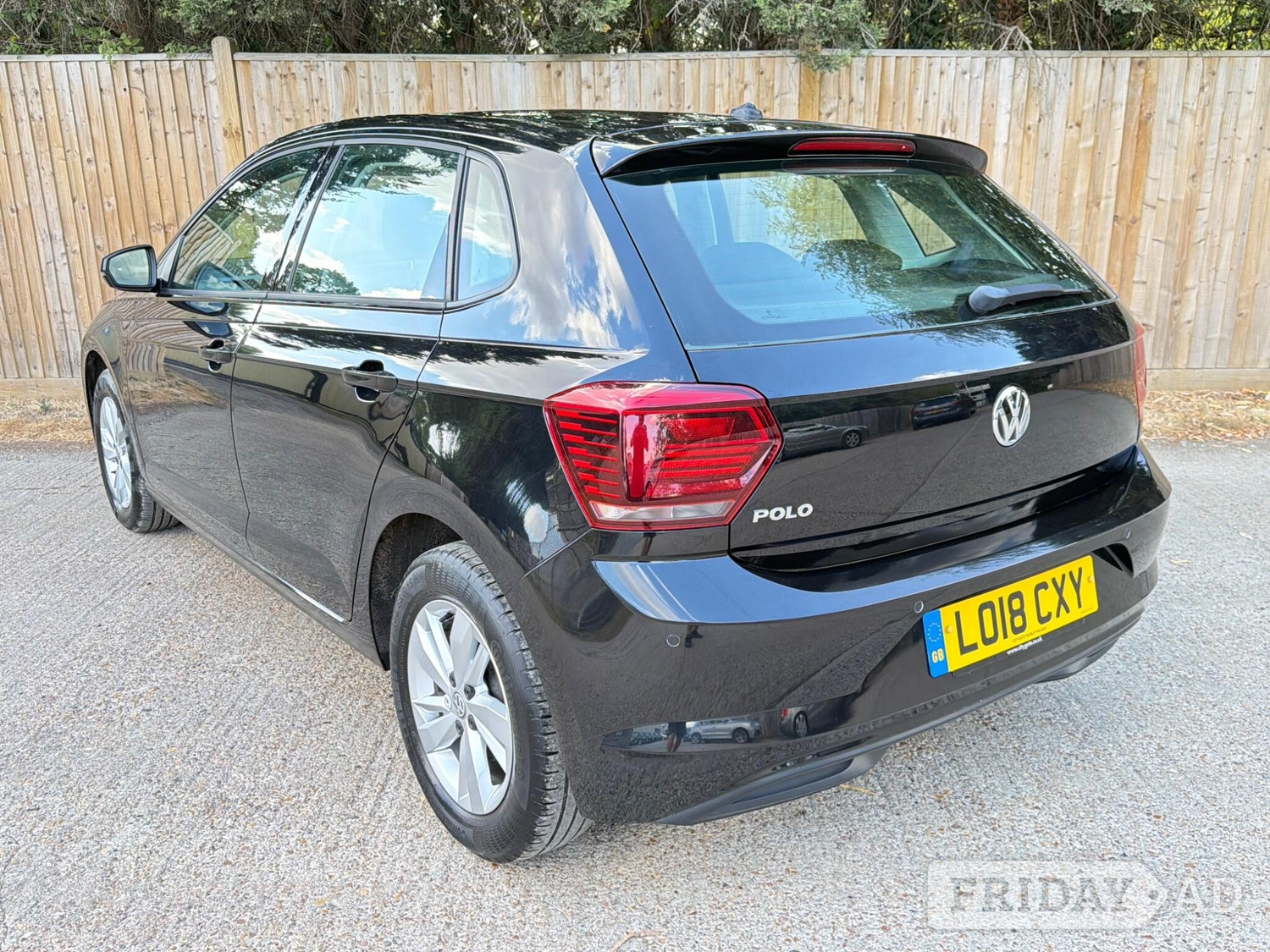 Volkswagen Polo Tonbridge