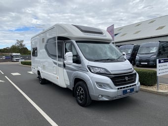 Auto-Trail Tracker RL 2021 for sale