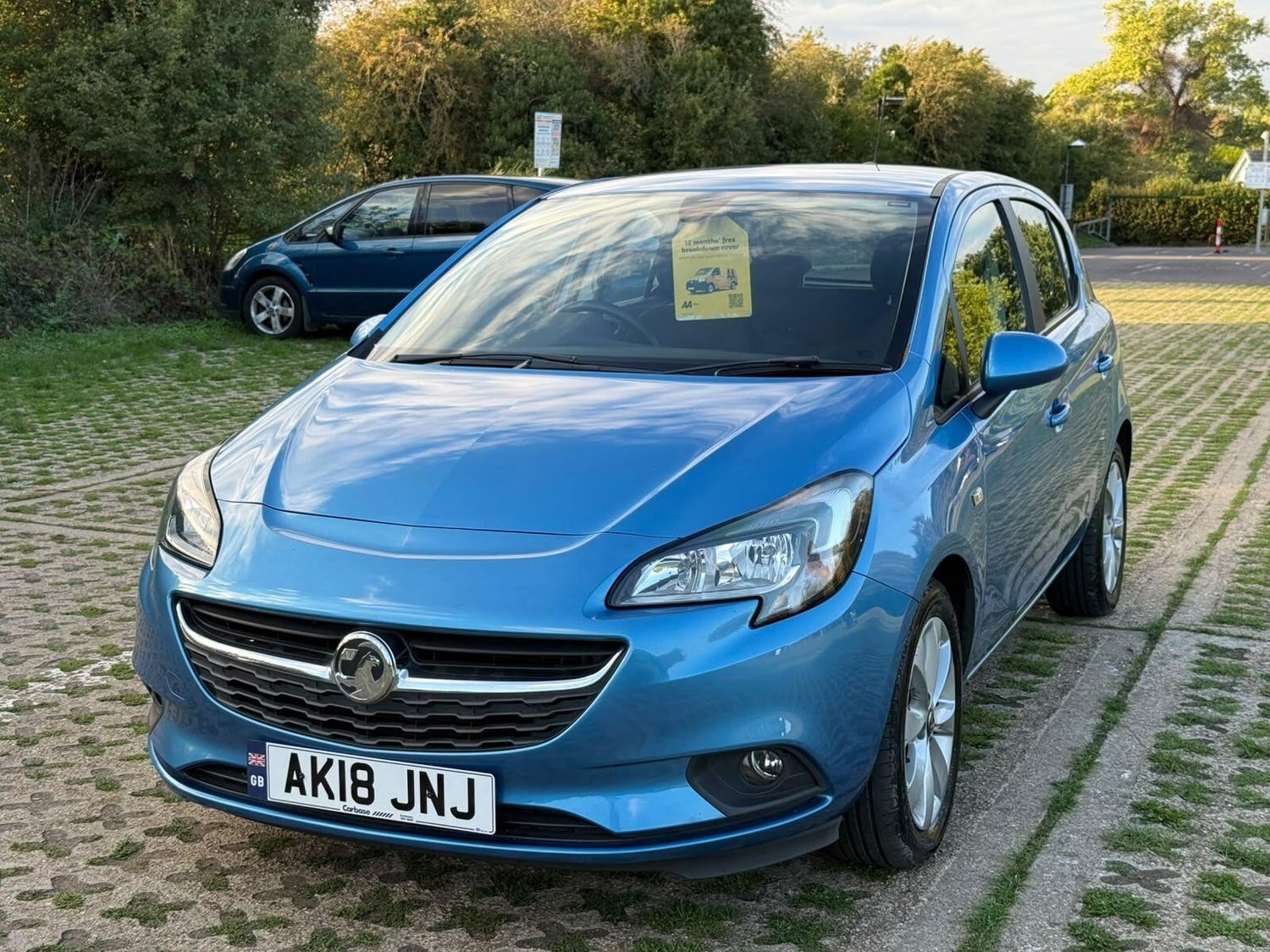 Vauxhall Corsa 2018 - Cars in Swanley