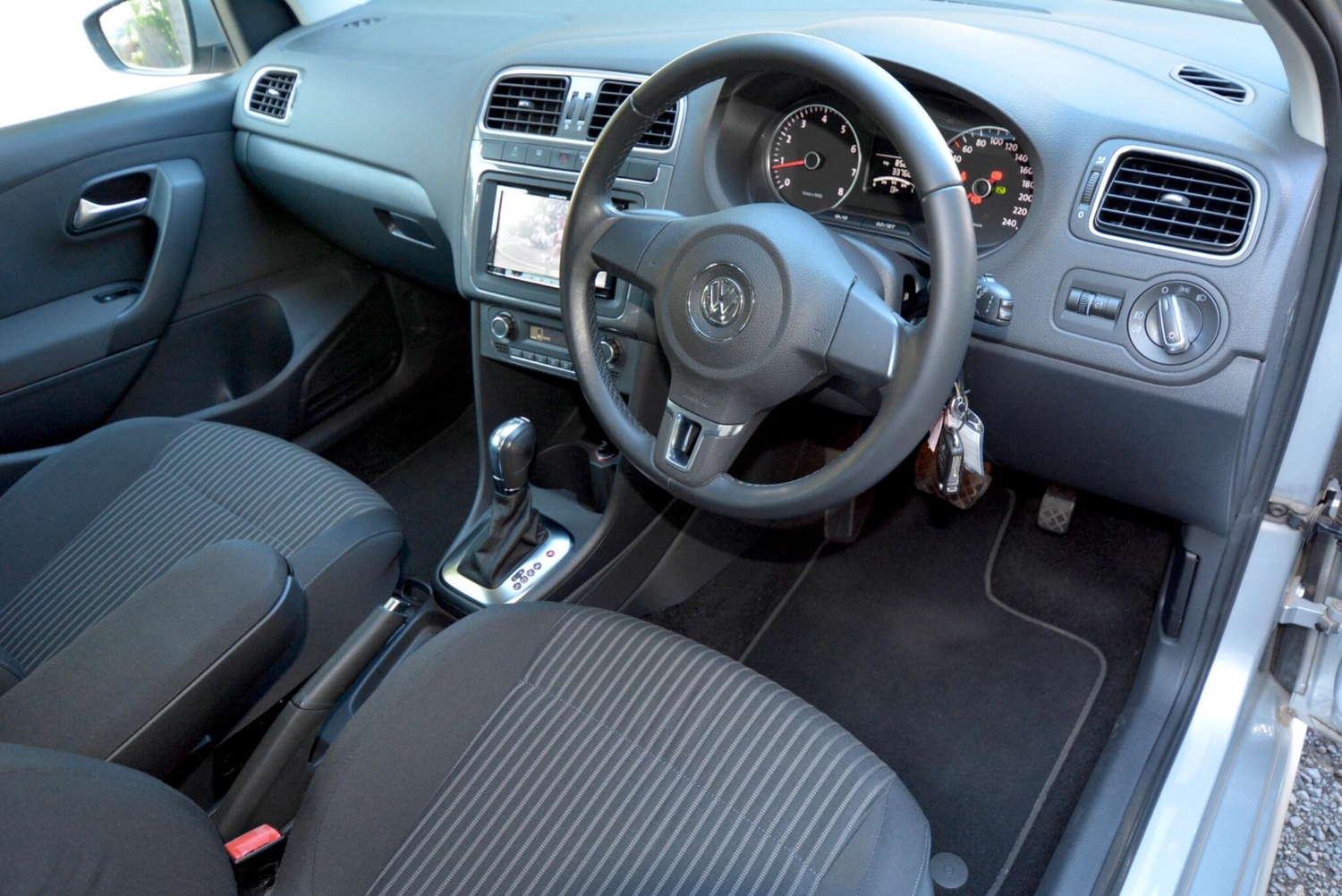 Volkswagen Polo Waltham Forest
