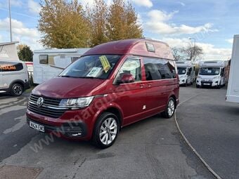 VW (Volkswagen) BESPOKE LEISURE CONV, (2024)  Campervan for sale