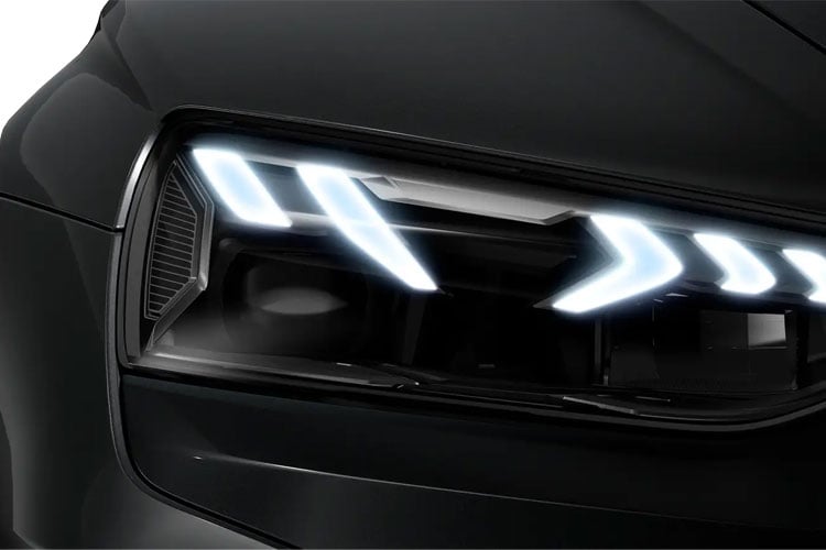 Audi  E-TRON GT SALOON Motherwell