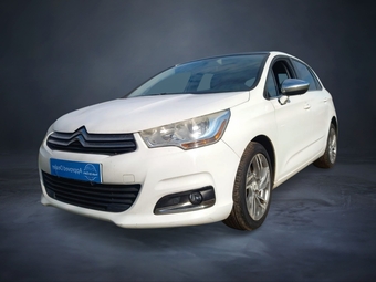 Citroen C4 2013