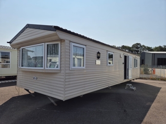 Willerby Rio 2009