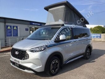 Panama P/10E Hybrid, (2026)  Campervan for sale