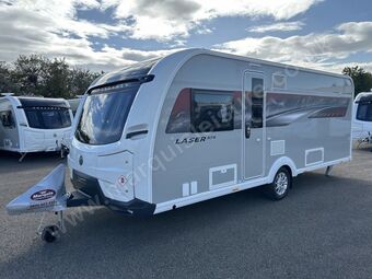 Coachman Laser 575 Xtra 2026