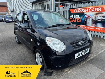Kia Picanto 2009