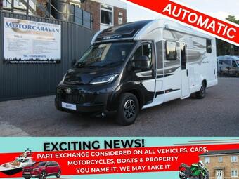 Swift Kon-Tiki 784 2026 for sale