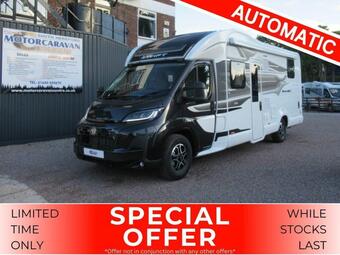 Swift Kon-Tiki 784 2026 for sale