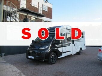 Swift Kon-Tiki 784 2026 for sale