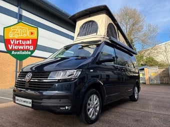 Volkswagen Transporter T28 2022