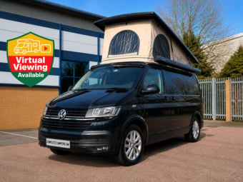 Volkswagen Transporter T28 2022