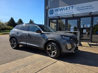 Peugeot 2008 2026