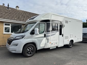 Auto-Trail Tracker 2024