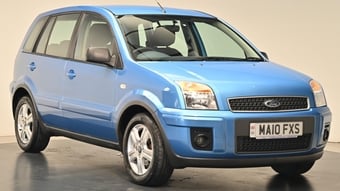Ford Fusion 2010