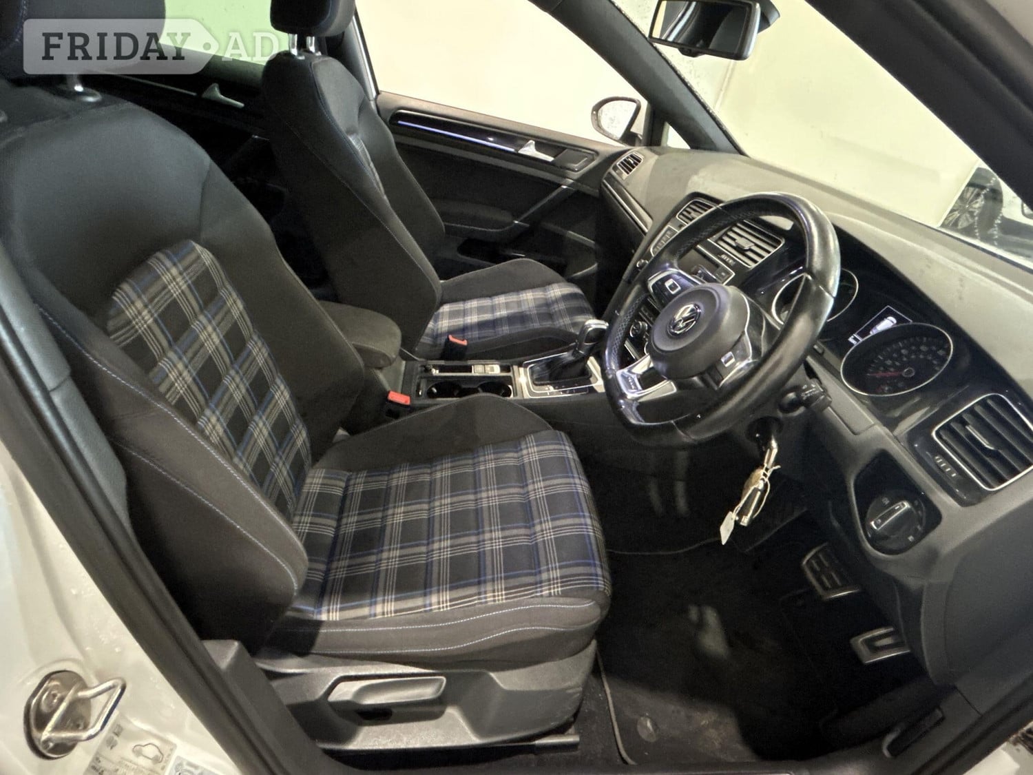 Volkswagen Golf Christchurch