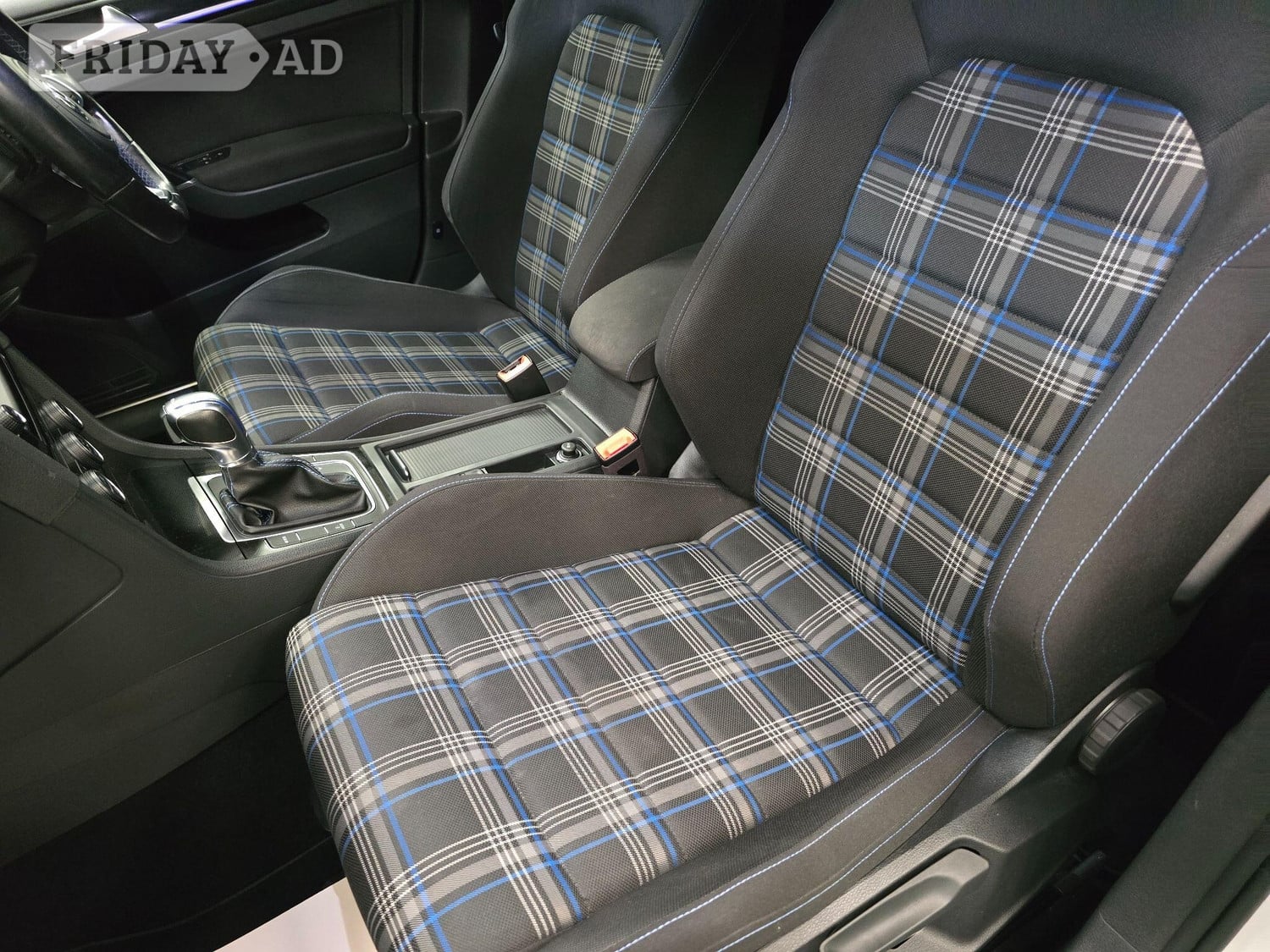 Volkswagen Golf 2016 - Cars in Christchurch