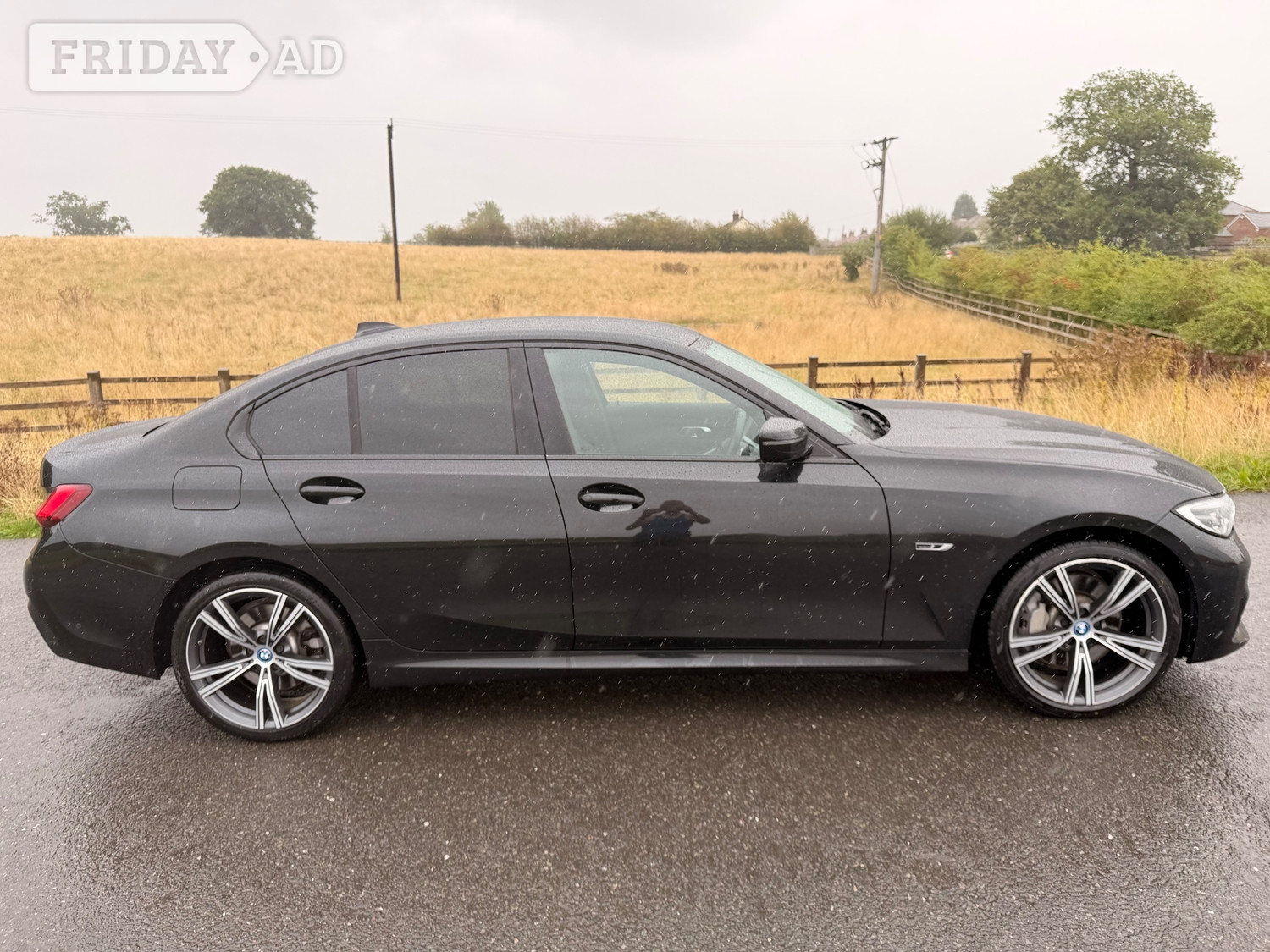 BMW 3 Series Stockport