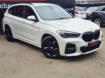 BMW X1 2020