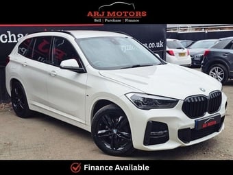 BMW X1 2020