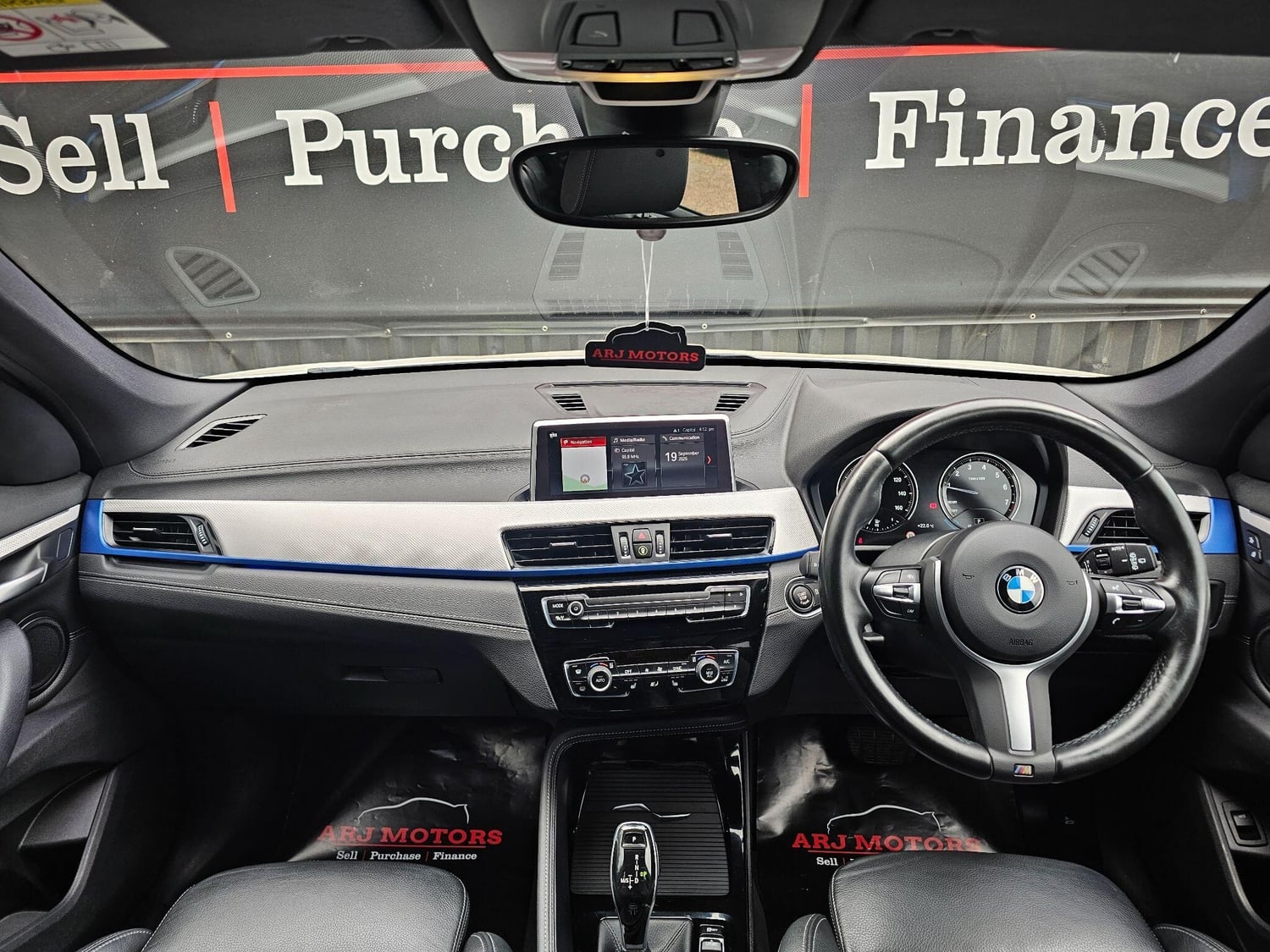 BMW X1 Addlestone