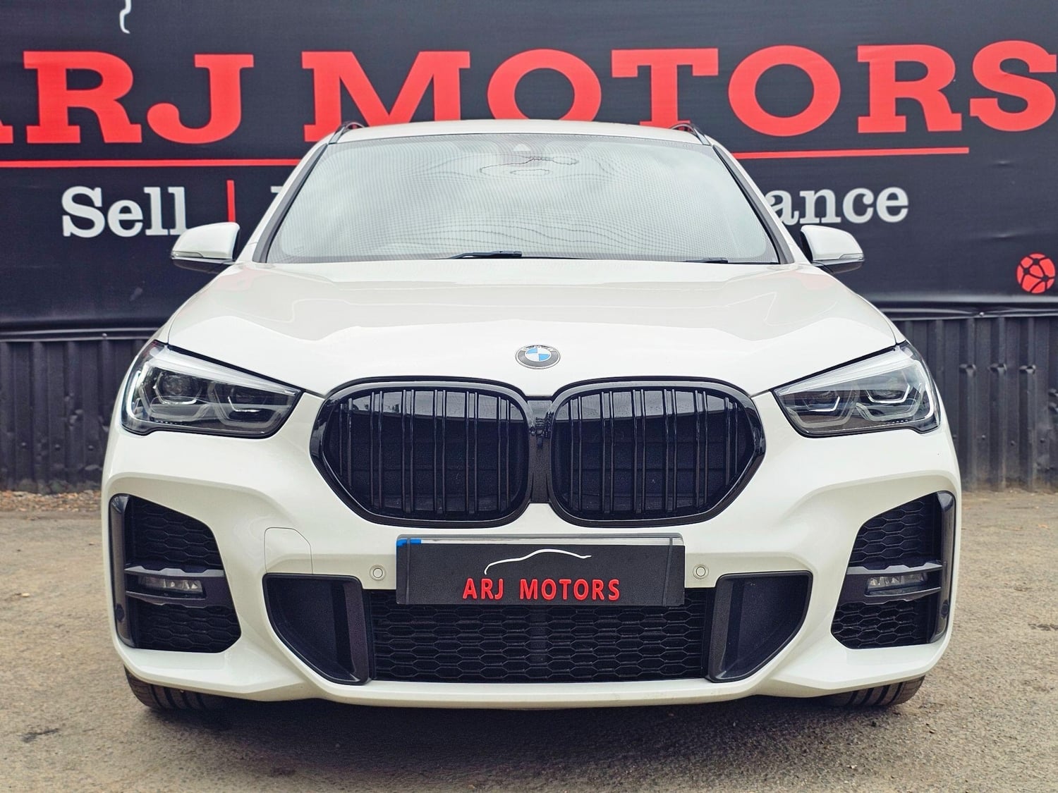 BMW X1 2020 - Cars