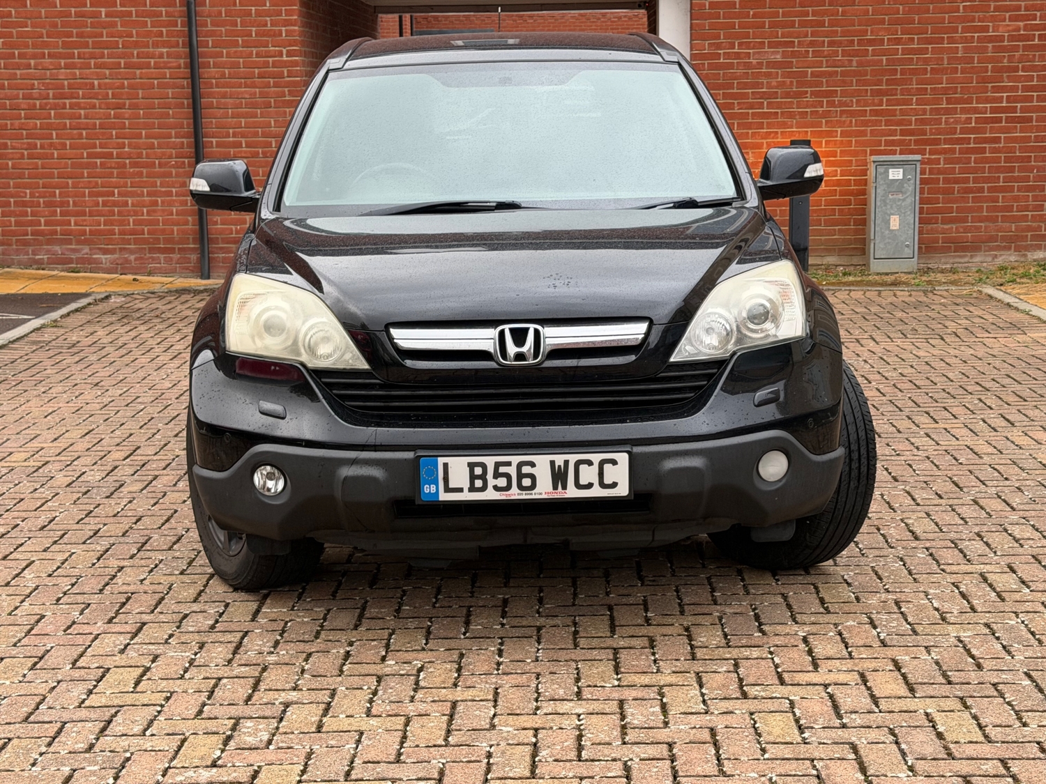 Honda CR-V Slough