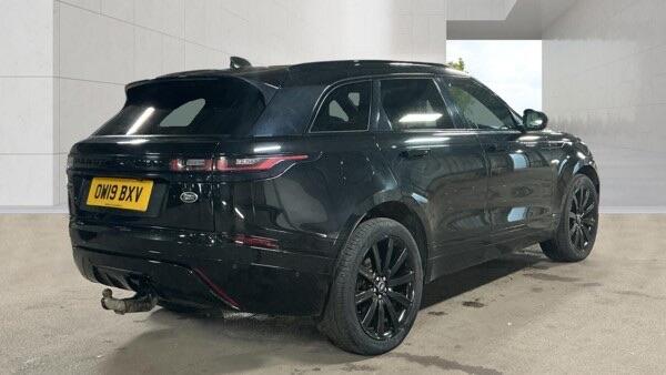 Land Rover Range Rover Velar 2019 - Cars in Uxbridge
