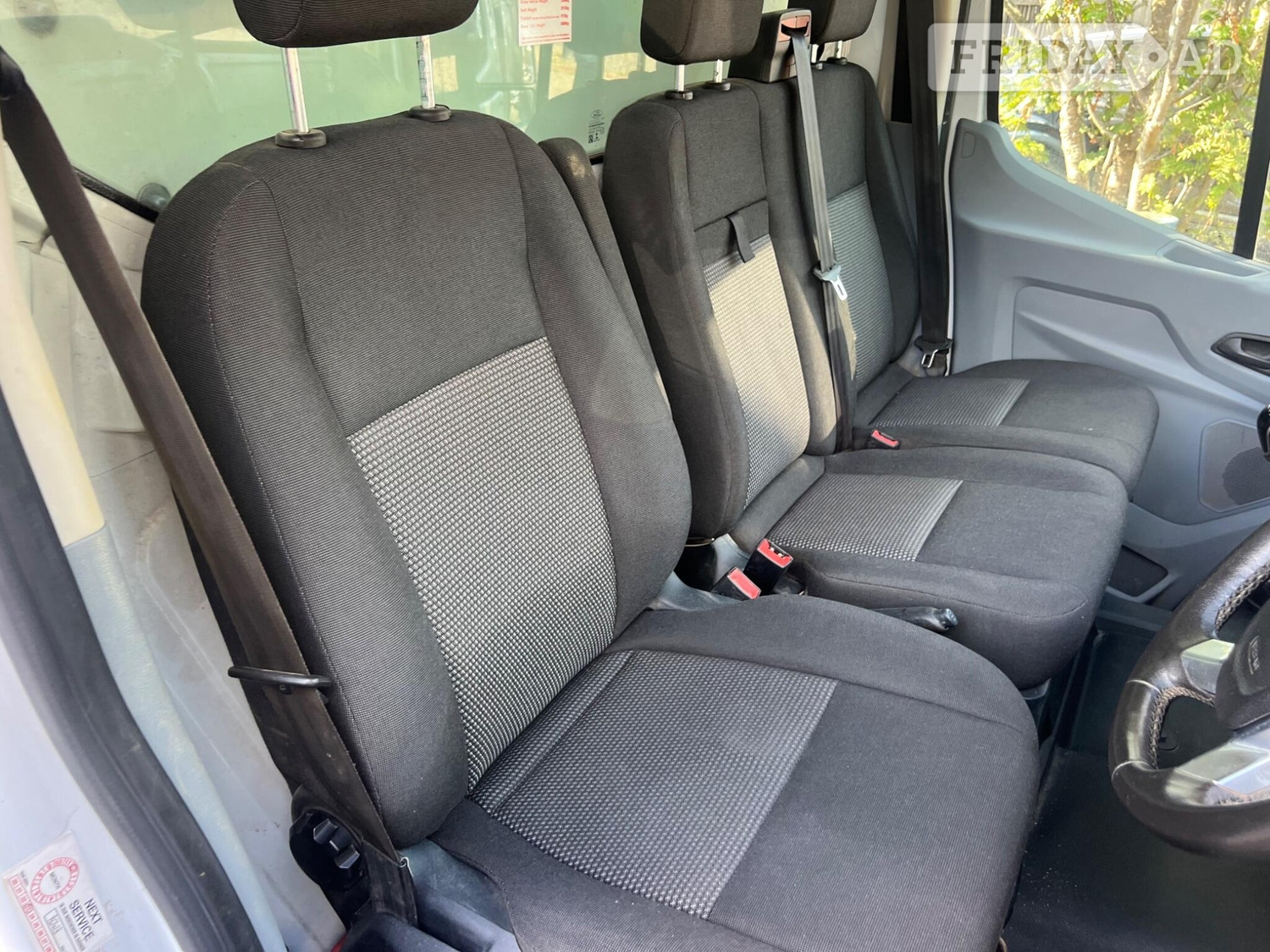 Ford Transit 2019 - Vans & Commercial Vehicles in Sutton