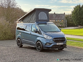 Ford Custom Campervan 2022 for sale