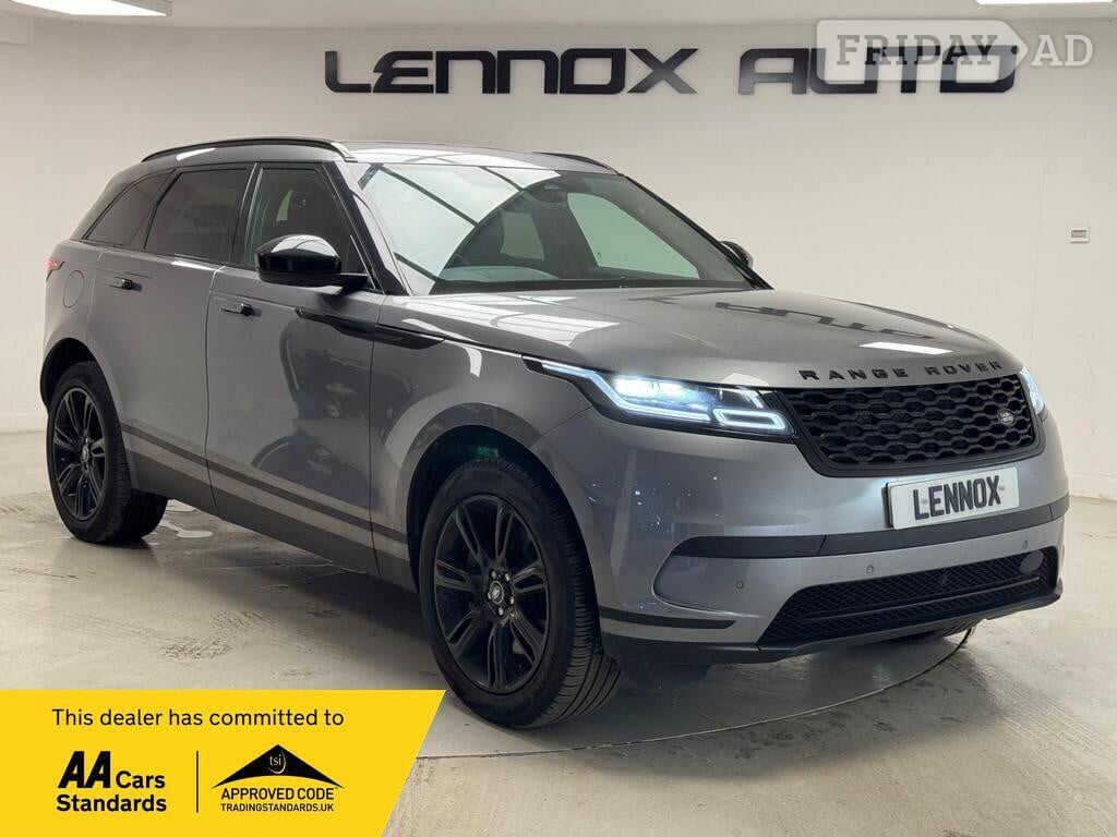 Land Rover Range Rover Velar 2022 in Brent
