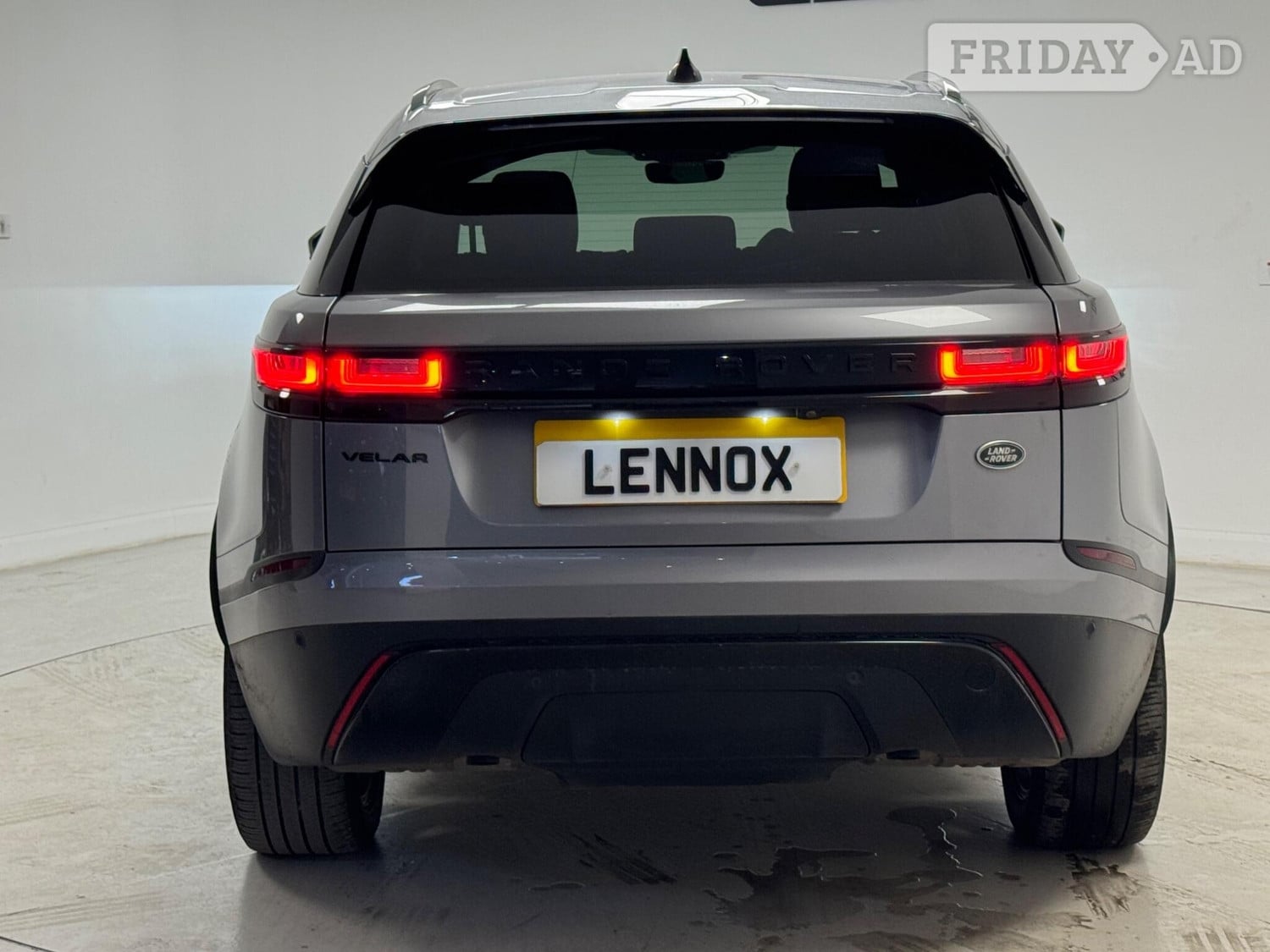 Land Rover Range Rover Velar 2022 - Cars in Brent
