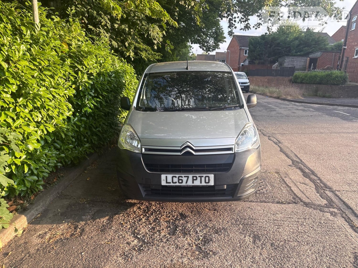 Citroen Berlingo High Wycombe