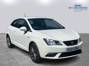 SEAT Ibiza 2014