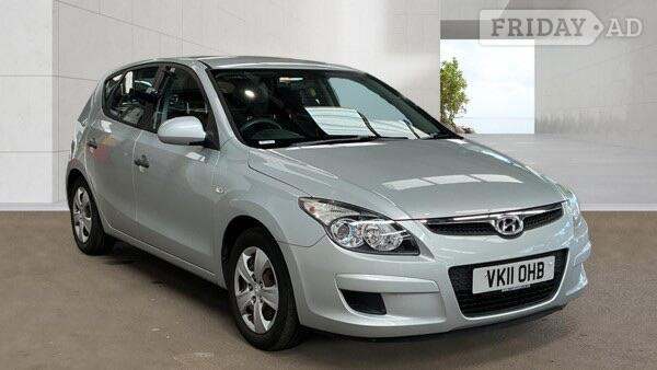 Hyundai i30 Bishop's Stortford