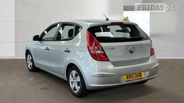 [ berth ]Hyundai i30