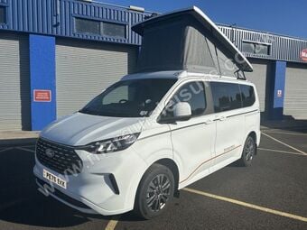 Panama P/12, (2026)  Campervan for sale