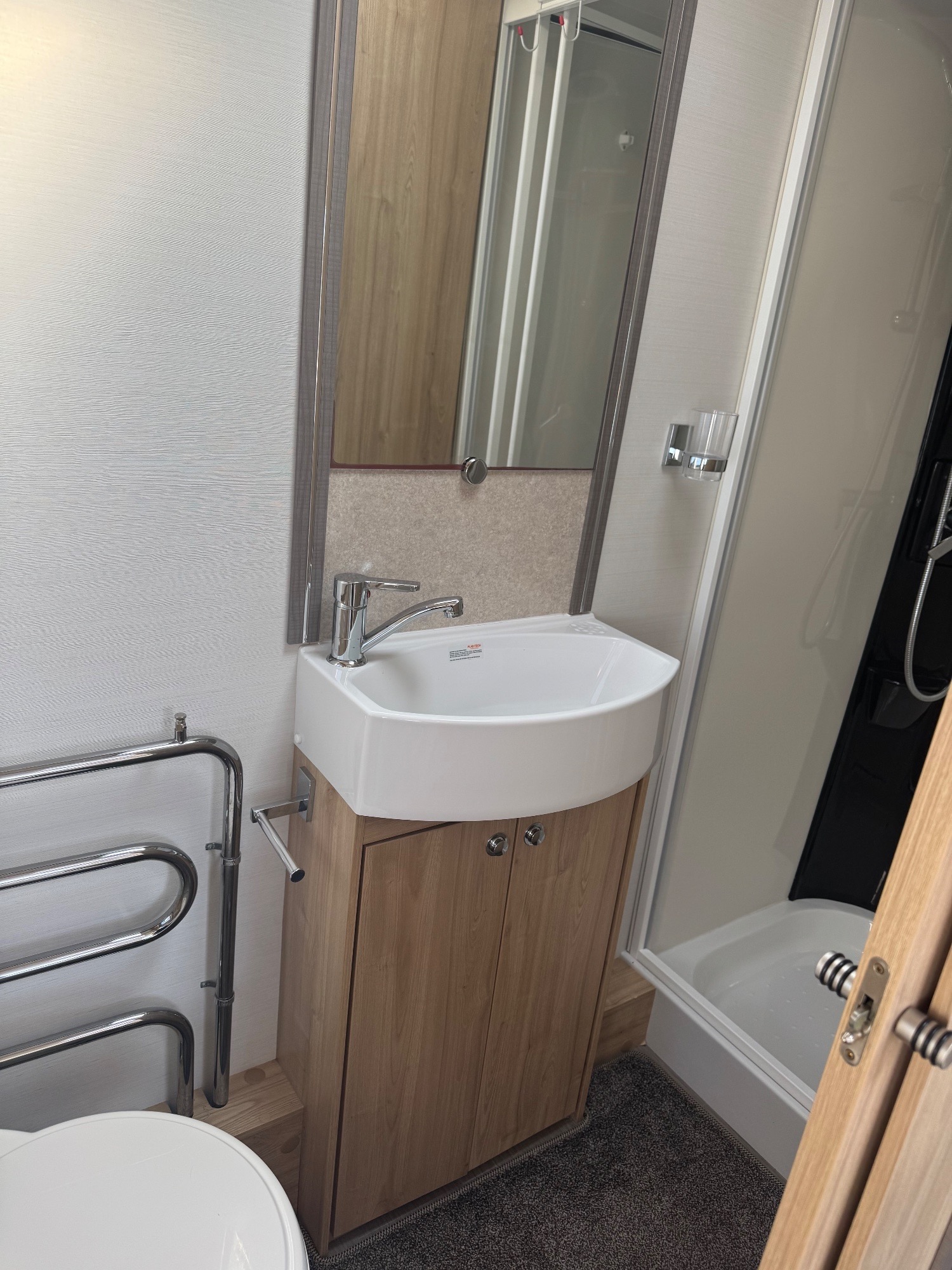 Elddis Crusader Mistral 2016 - Motorhomes & Caravans in Canterbury