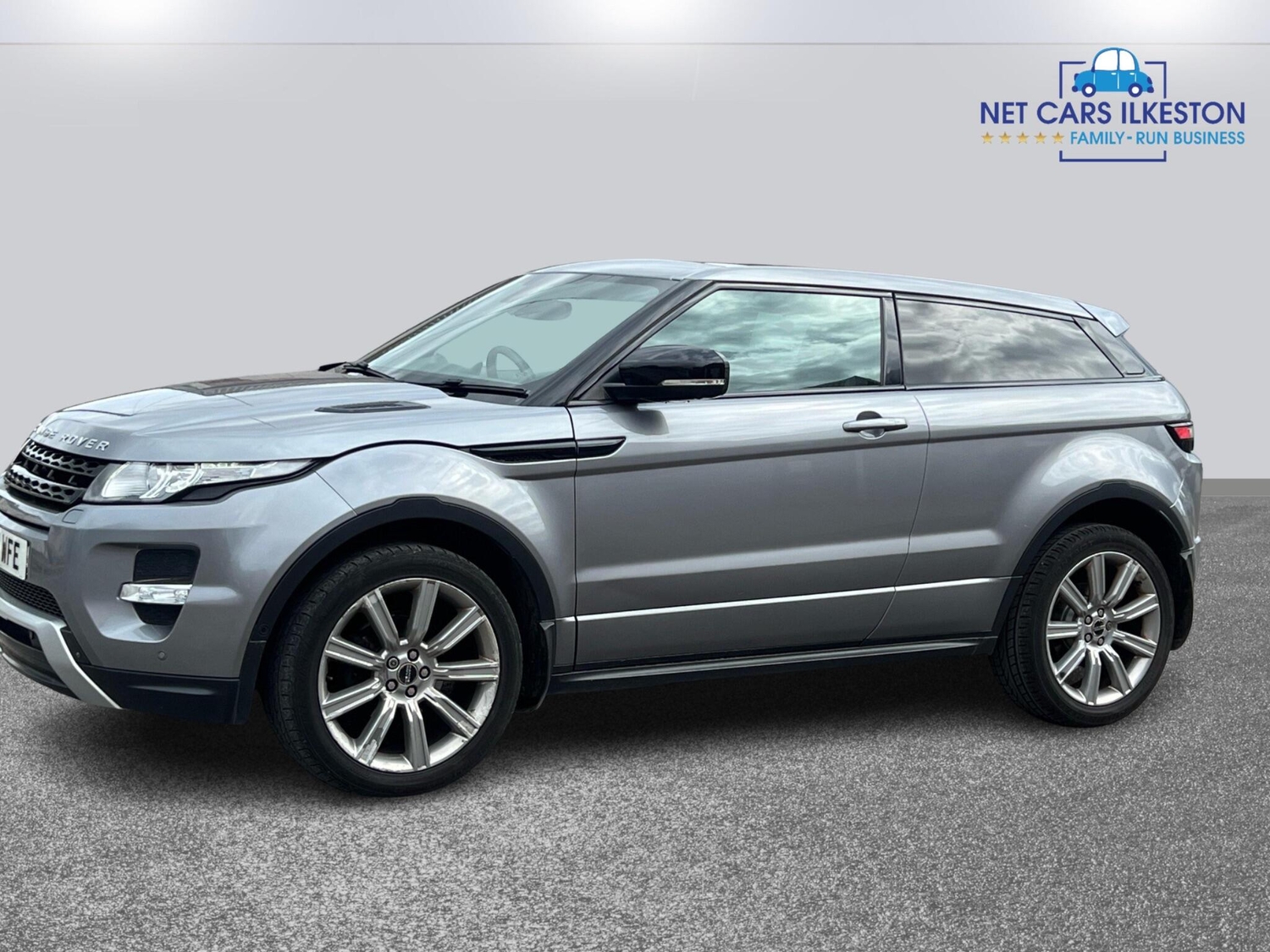 Land Rover Range Rover Evoque Ilkeston