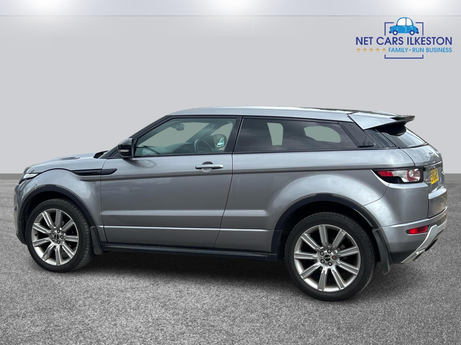 Land Rover Range Rover Evoque 2011 - Cars in Ilkeston